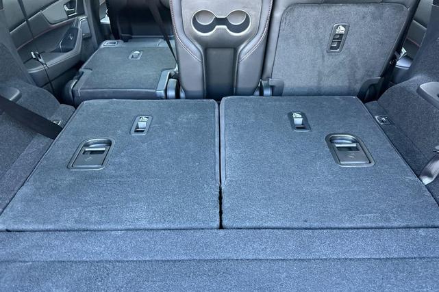 Photo of 2026 Urban Gray Pearl Acura MDX