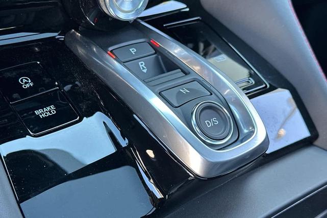 Photo of 2026 Urban Gray Pearl Acura MDX