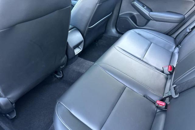 Photo of 2025 Lunar Silver Metallic Acura Integra