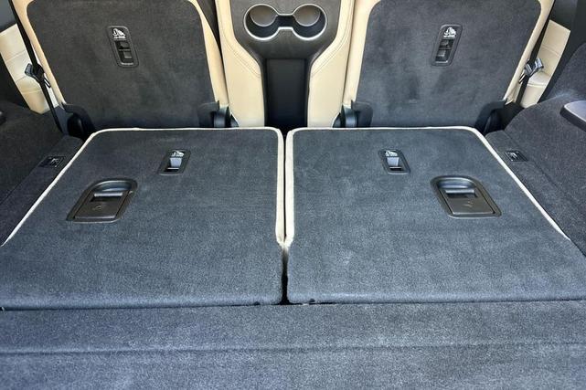 Photo of 2023 Fathom Blue Pearl Acura MDX
