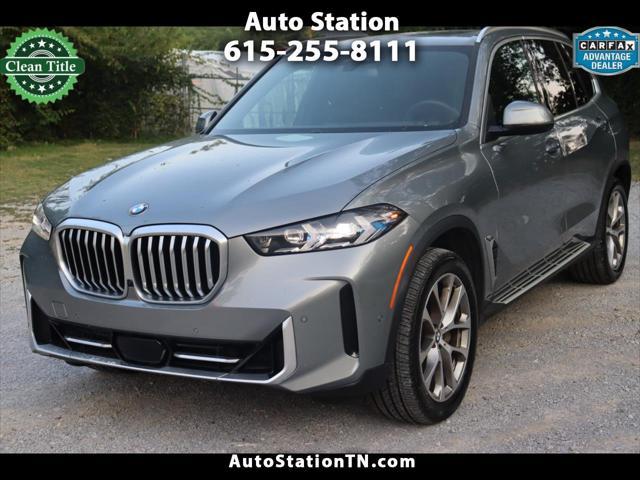 2024 BMW X5