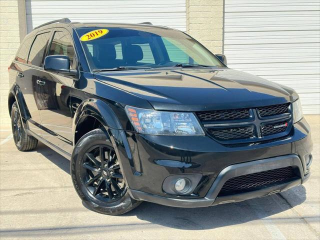 2019 Dodge Journey