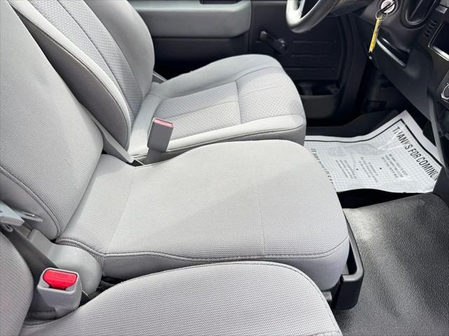 Photo of 2013 Oxford White Ford F-150