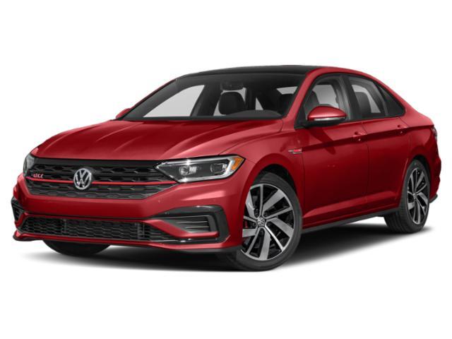 2019 Volkswagen Jetta Gli