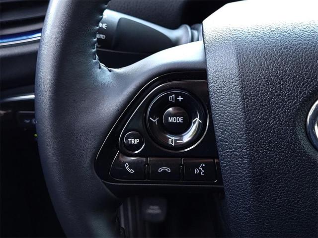 Photo of 2019 Sea Glass Pearl Toyota Prius