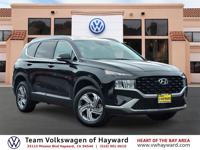2023 Hyundai Santa Fe