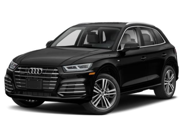 2020 Audi Q5