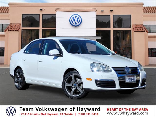 2009 Volkswagen Jetta