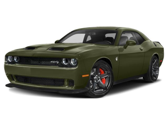 2020 Dodge Challenger