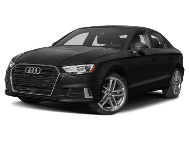 2019 Audi A3