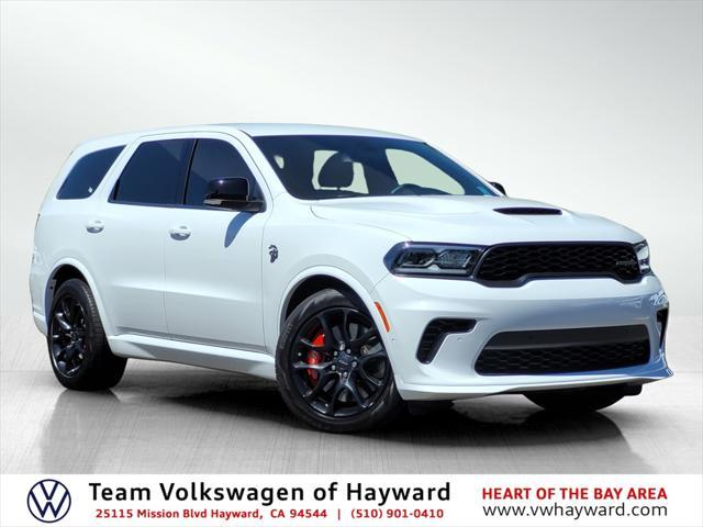 2024 Dodge Durango