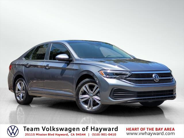 2023 Volkswagen Jetta
