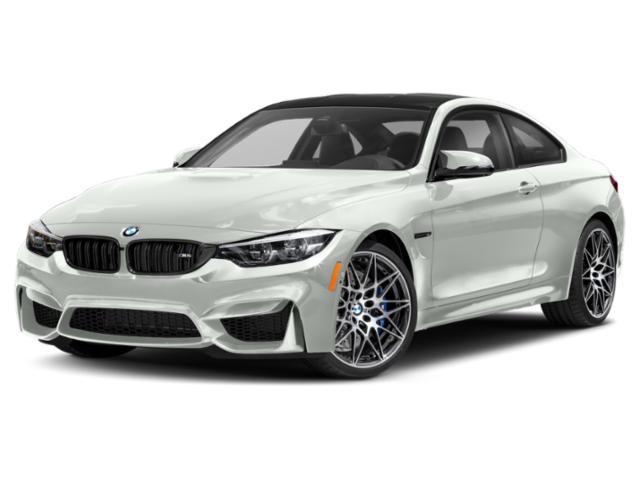 2020 BMW M4