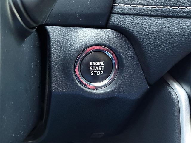 Photo of 2023 Magnetic Gray Metallic Toyota RAV4
