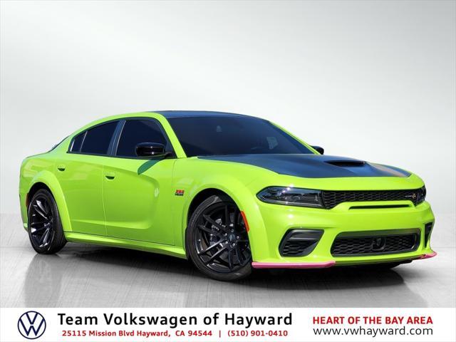 2023 Dodge Charger
