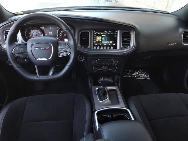 Photo of 2023 Sublime Metallic Clearcoat Dodge Charger