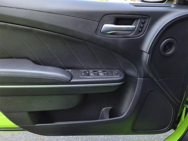 Photo of 2023 Sublime Metallic Clearcoat Dodge Charger
