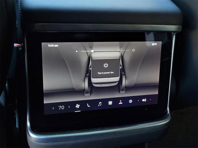 Photo of 2022 Midnight Silver Metallic Tesla Model S