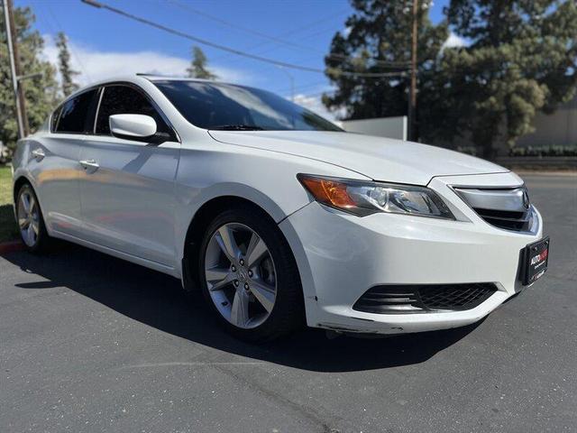 2015 Acura ILX