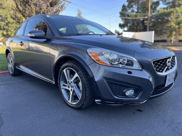 2013 Volvo C30