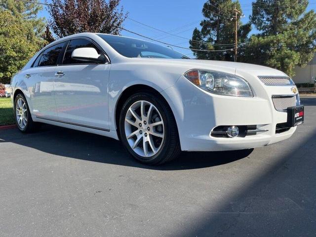 2012 Chevrolet Malibu