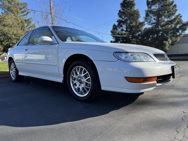 1999 Acura CL