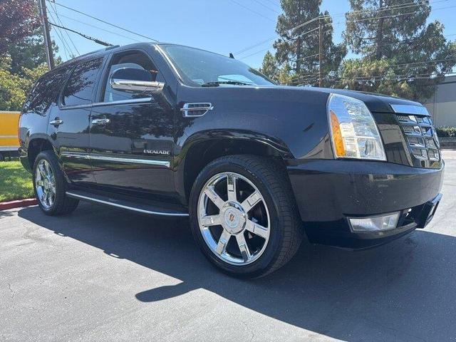 2014 Cadillac Escalade
