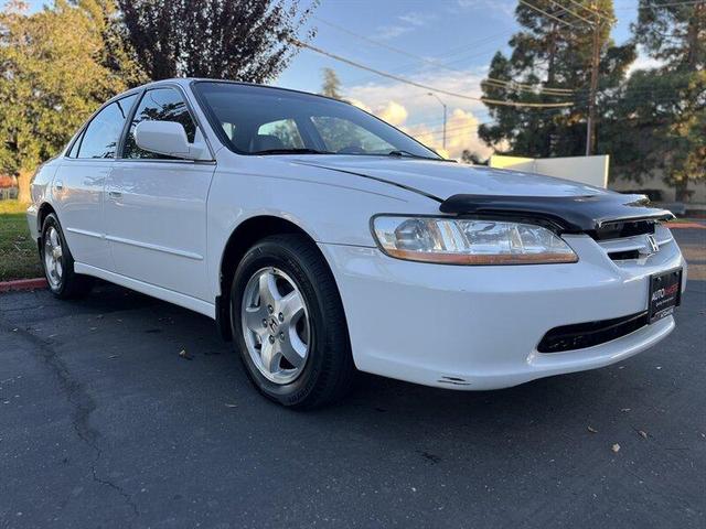 2000 Honda Accord