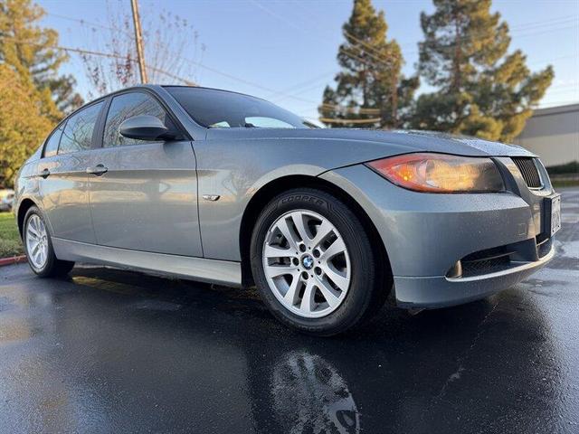 2006 BMW 325