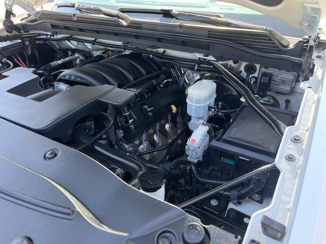 Photo of 2016 White Frost Tri-Coat GMC Sierra 1500