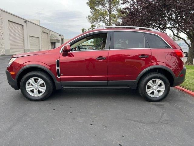 2009 Saturn Vue