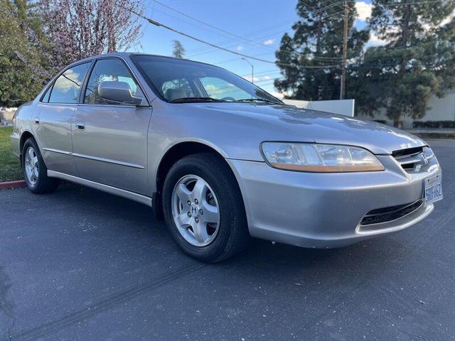 1999 Honda Accord