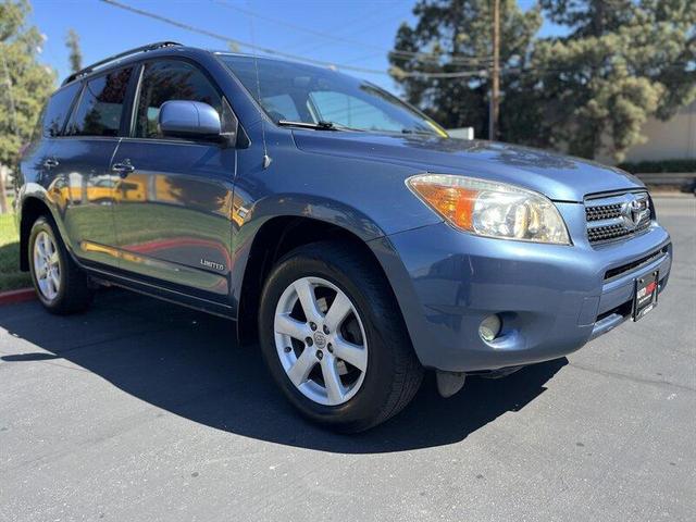 2008 Toyota RAV4