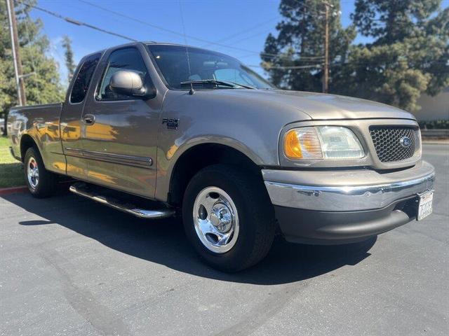 2003 Ford F-150