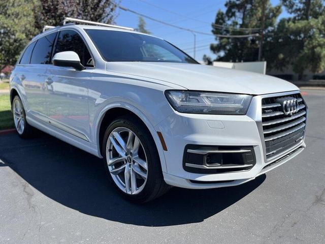 2018 Audi Q7