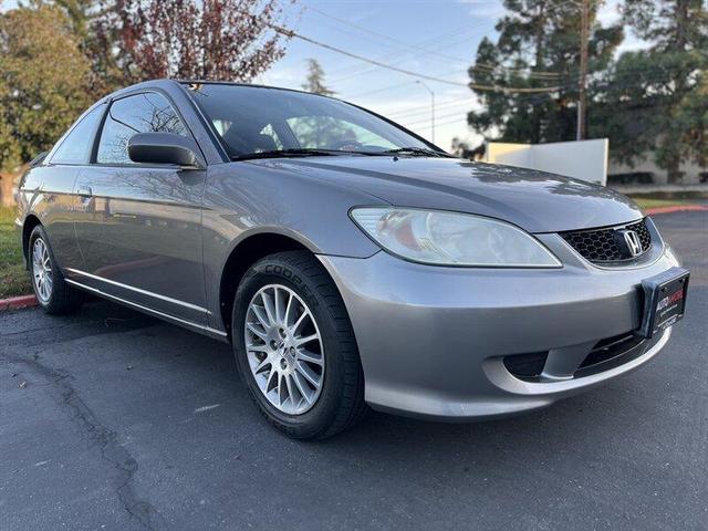 2005 Honda Civic