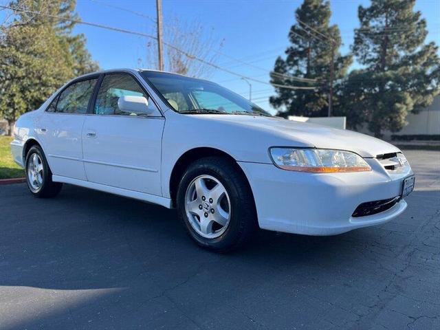 1998 Honda Accord