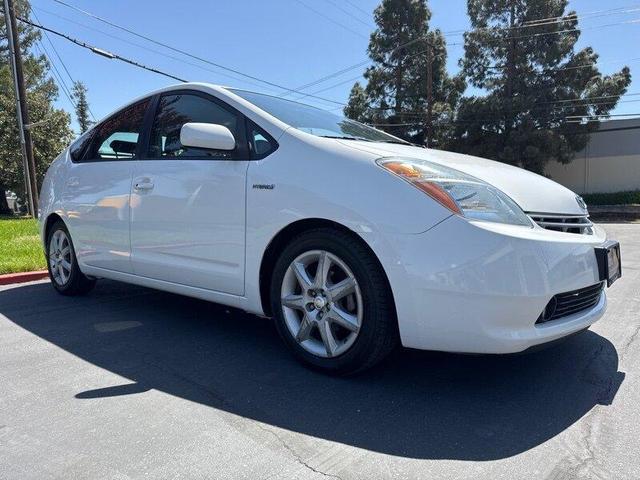 2009 Toyota Prius