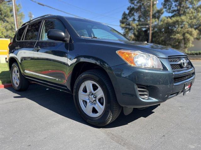 2009 Toyota RAV4