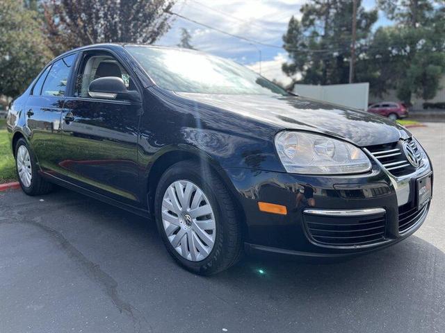 2010 Volkswagen Jetta