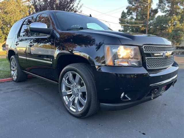 2009 Chevrolet Tahoe