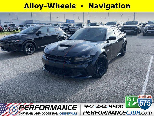 2020 Dodge Charger