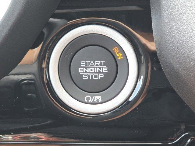 Photo of 2026 Forged Blue Metallic RAM 1500
