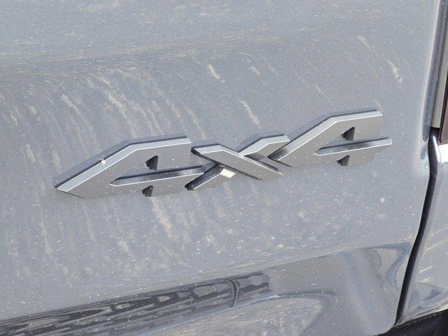 Photo of 2026 Forged Blue Metallic RAM 1500