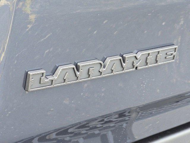 Photo of 2026 Forged Blue Metallic RAM 1500