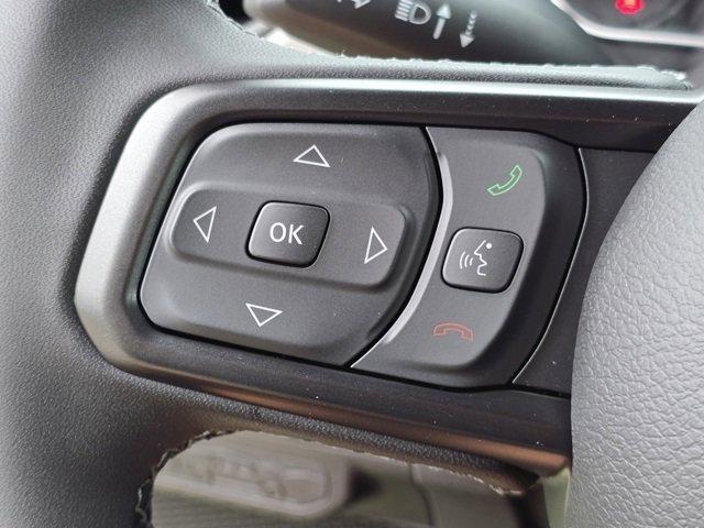 Photo of 2025 Mojito Jeep Wrangler
