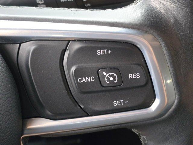 Photo of 2021 Firecracker Red Clearcoat Jeep Wrangler Unlimited