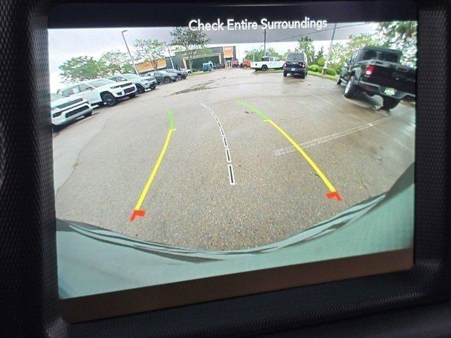 Photo of 2021 Firecracker Red Clearcoat Jeep Wrangler Unlimited