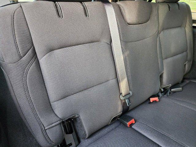 Photo of 2023 Black Clearcoat Jeep Wrangler