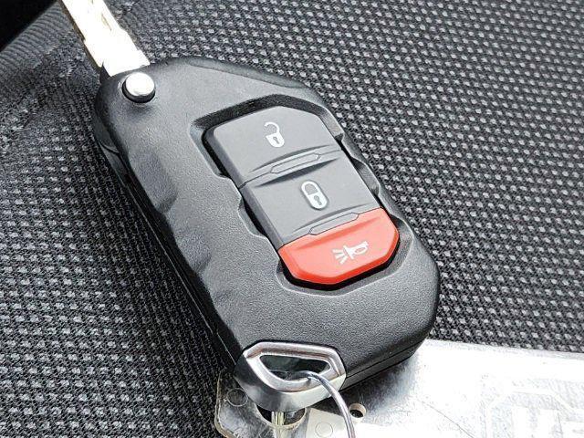 Photo of 2023 Black Clearcoat Jeep Wrangler